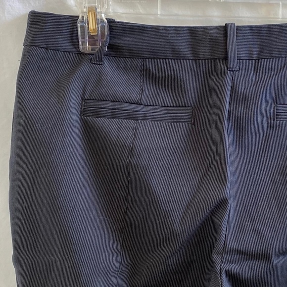 Women's - Juniors - Pants - Slacks - Pinstripe - Size: 10 - Picture 6 of 10